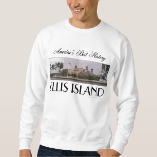 Ö för ABH Ellis Lång Ärmad Tröja