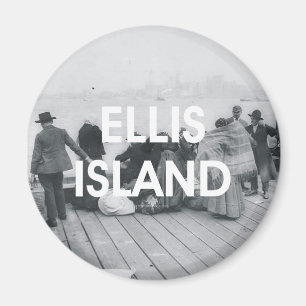 Ö för ABH Ellis Magnet