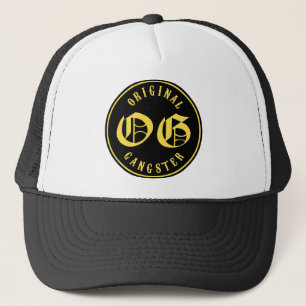 O.G. Original- gangster Keps