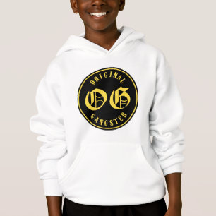 O.G. Original- gangster Tee Shirt