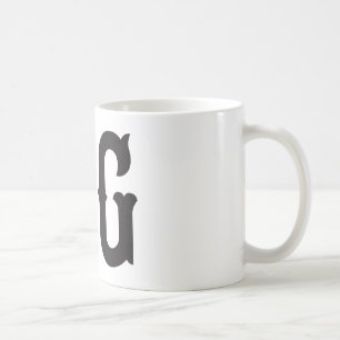 O.G-originalgangster Kaffemugg