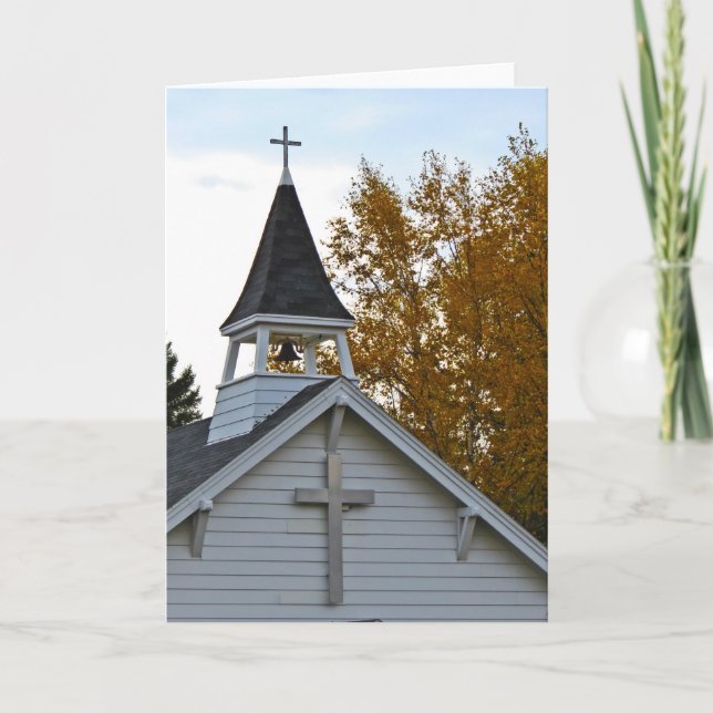 O Ge tack till Herren (Framsida)