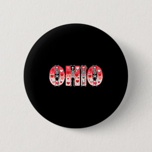 O-h-i-o Roliga skelett Ohio i Midwestern Valenti Knapp