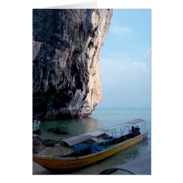 Ö HÄLSNINGSKORT (Framsidan)