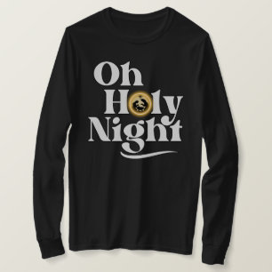 O Heliga Natt T-Shirt