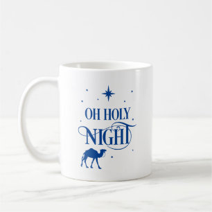 O Heliga Night Mugg