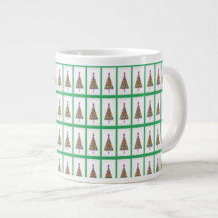 O JULGRAN JUMBO MUGG