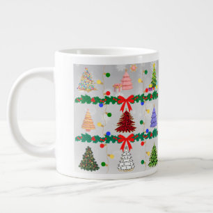 O JULGRANAR MUGG JUMBO MUGG