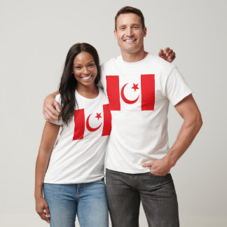 O Kanada T-shirt
