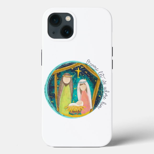 O Kom Låt oss be honom om hjälp (Baksida)