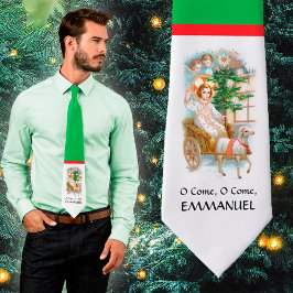 O Kom, O Kom, Emmanuel Advent Slips