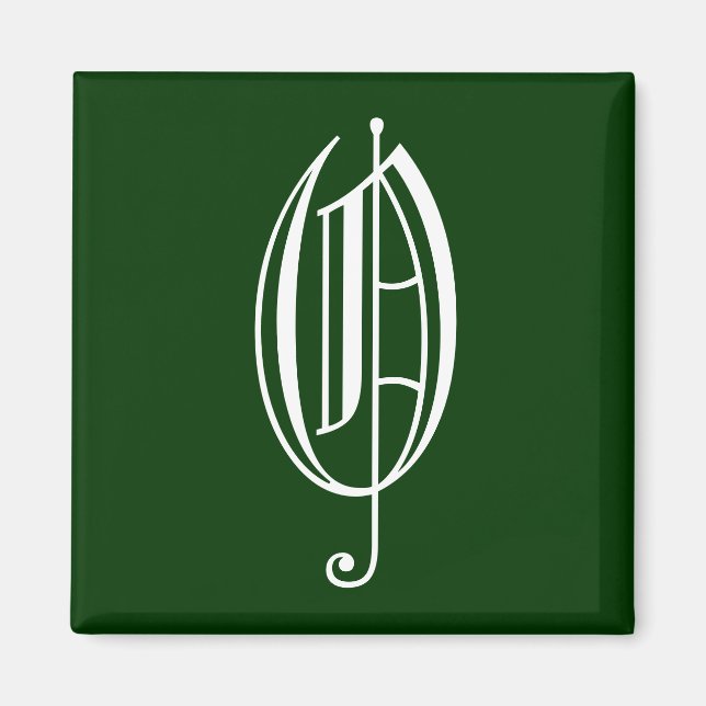 O MAGNET (Framsidan)