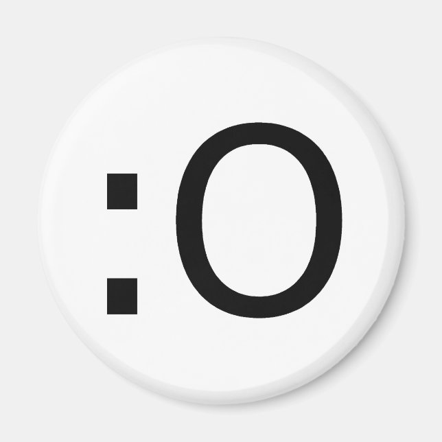 :O MAGNET (Framsidan)