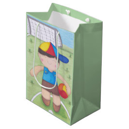 O Menino de Boné e a Bola