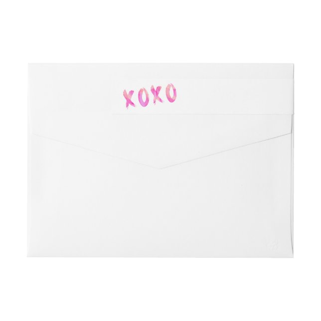 ✘ o ✘ o etikettband (Baksidan)