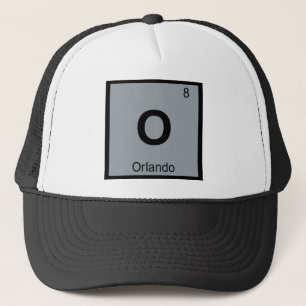 O - Orlando Grekisk kemi Periodiska systemet Symbo Keps