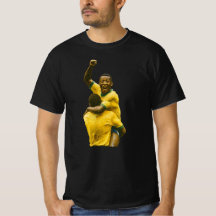O Rei – Fotbollens Kung Brasilien