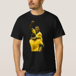 O Rei – Fotbollens Kung Brasilien T Shirt