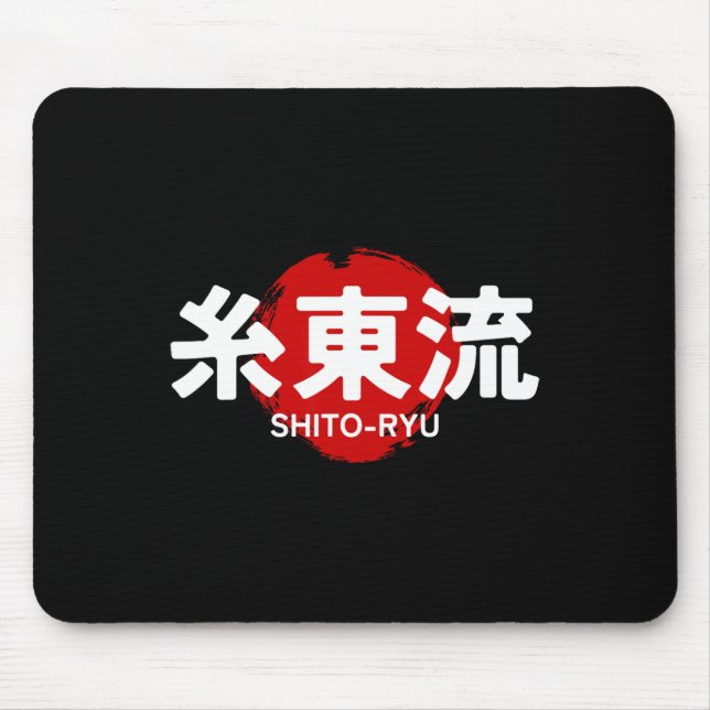 O Ryu Karate Kanji Sol Japan Martial Art Musmatta (Framsidan)
