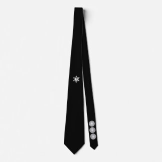 O.S.C. Officiell Tie Slips