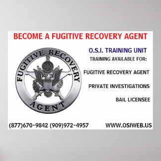 O.S.I. POSTER UTBILDNINGSENHET