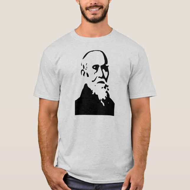 O-Sensei stor svart design T-shirt (Framsida)