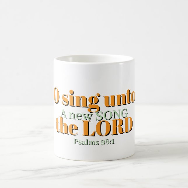 O sjung Herren Kristallmugg Kaffemugg (Center)