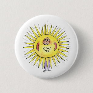 O sole mio knapp