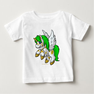 Ö som flyger Uni över gåtaön T Shirt