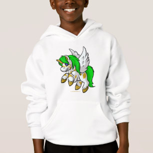 Ö som flyger Uni över gåtaön T-shirt