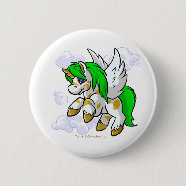 Ö som Uni nästan håller gåtaön Knapp (Framsida)