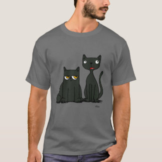 O&T-T-tröja D2 T-shirt