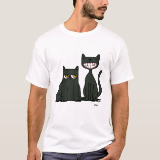O&T-T-tröja D4 Tee