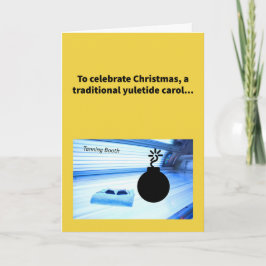 O Tannin'Bomb - Jul Kort