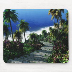 Ö Time Mousepad Musmatta