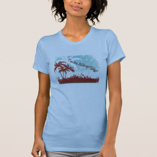 Ö Time… T-shirt