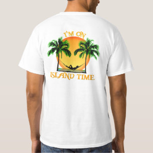 Ö Time Tee