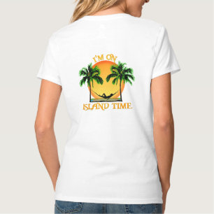 Ö Time Tee