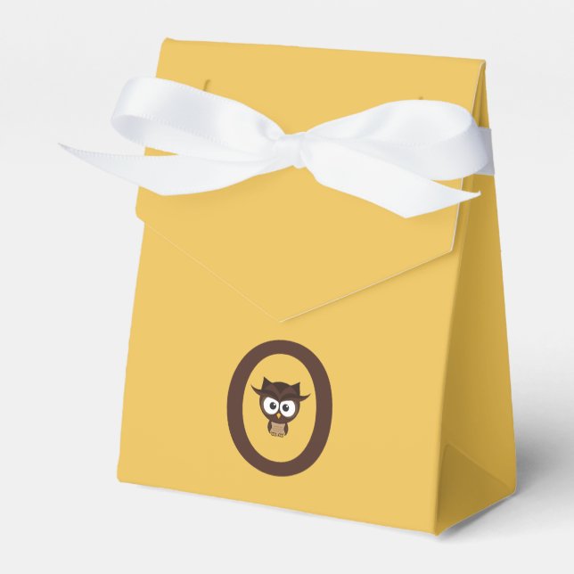 O - UGGLA PRESENTASKAR (Framsidan Sidan)