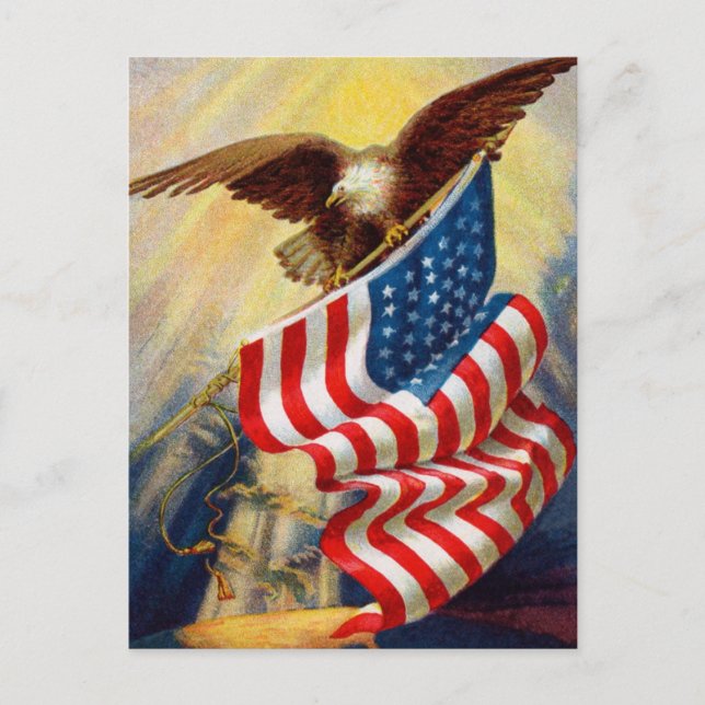 Öagle 15 vykort (Framsida)