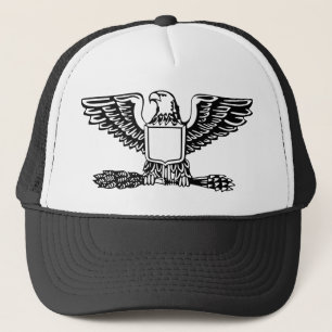Öagle Logotyp 2 Keps