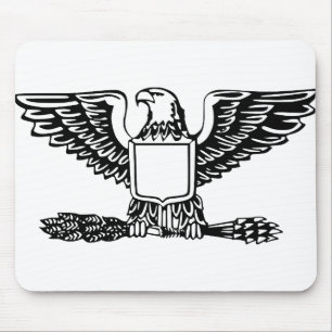 Öagle Logotyp 2 Musmatta
