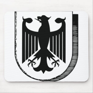Öagle-Logotyp Musmatta