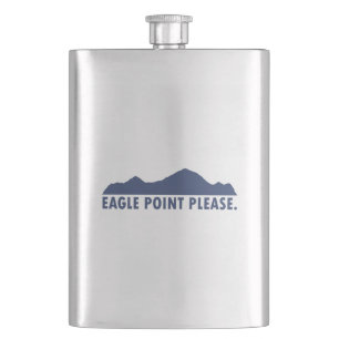 Öagle Point, tack Fickplunta