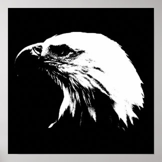 Öagle Poster