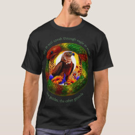 Öagle & Snake 006 T-Shirt