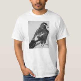 Öagle, Svarta och vita Manar T Shirt
