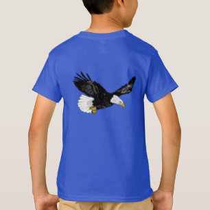 Öagle - t shirt
