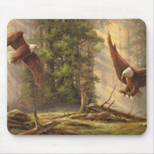Öagles Mouse Pad Musmatta