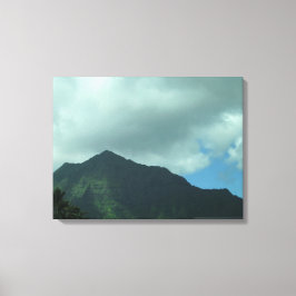 OAHU HAWAII #24 CANVAS